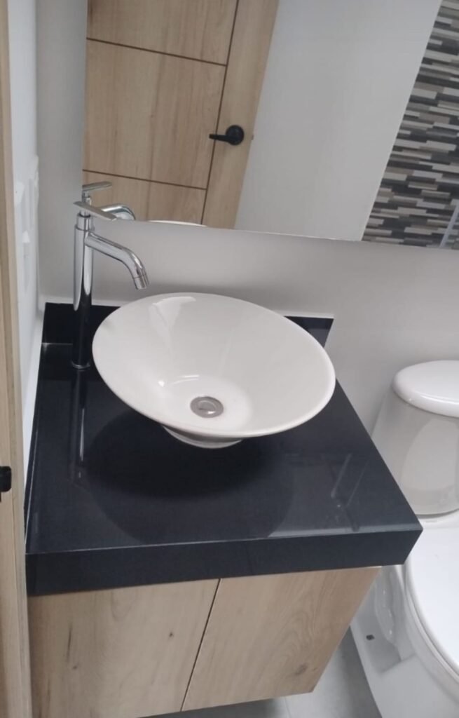 Apartamento en venta - Kaminari - Pasto