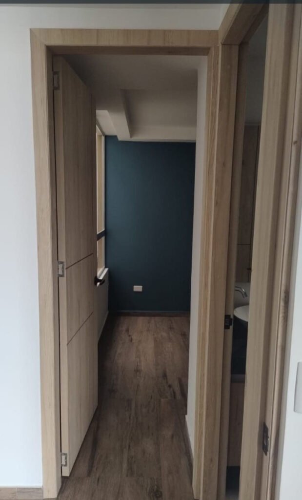 Apartamento en venta - Kaminari - Pasto