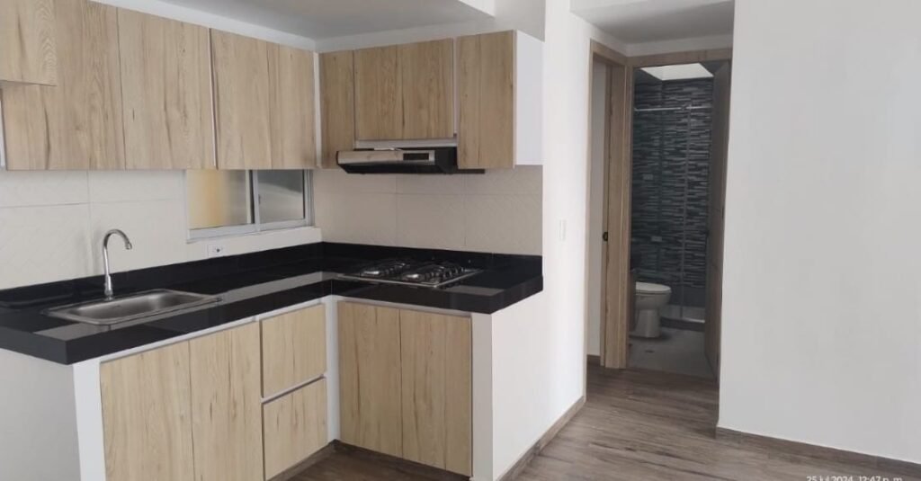 Apartamento en venta - Kaminari - Pasto