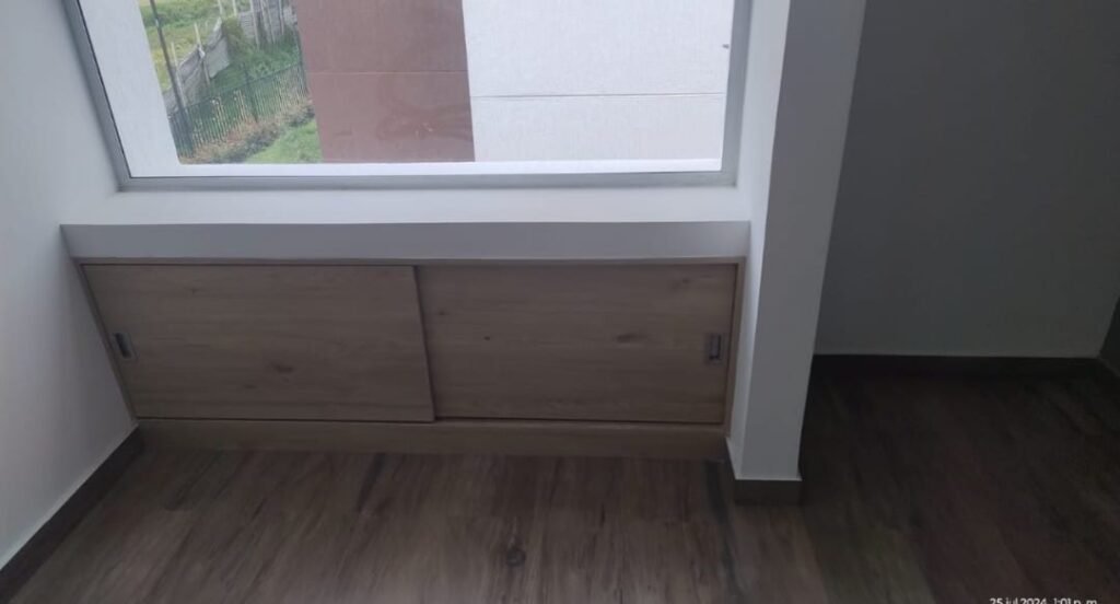 Apartamento en venta - Kaminari - Pasto