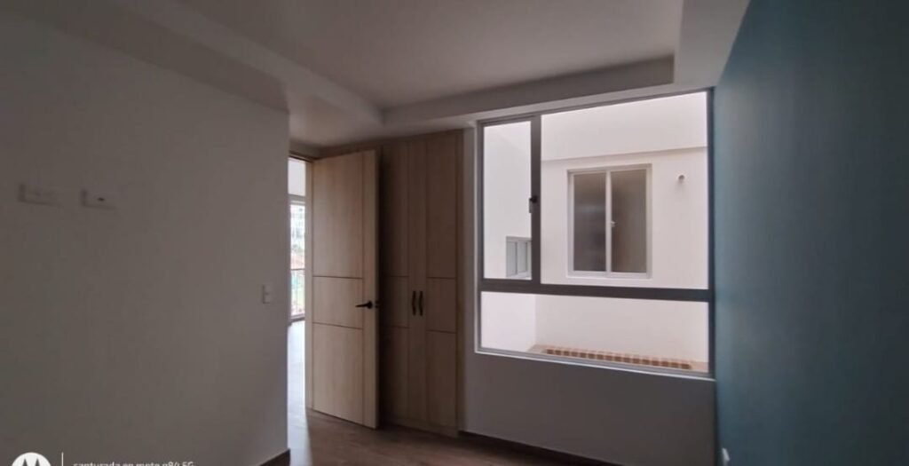 Apartamento en venta - Kaminari - Pasto