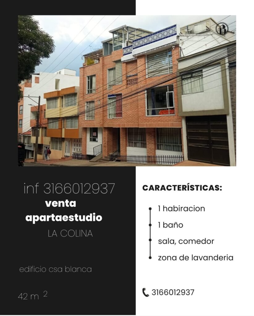 Apartaestudio-en-Venta-La-Colina-IP-0088A
