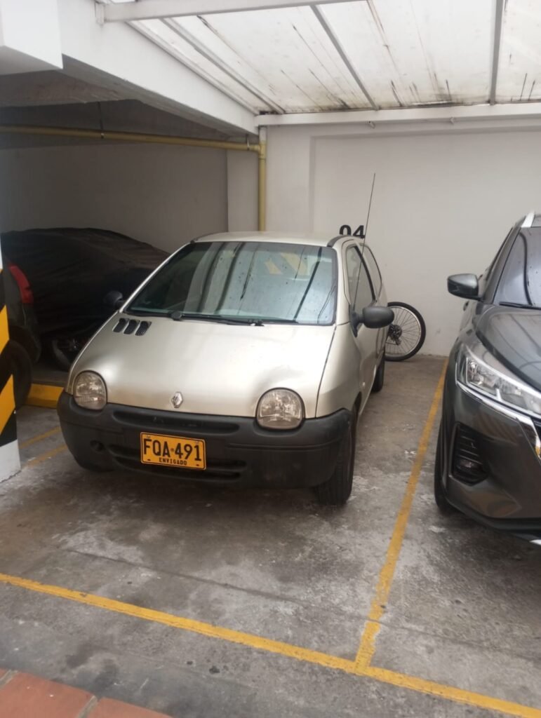 Apartamento en Venta - Parque Bolivar - IP-0087A