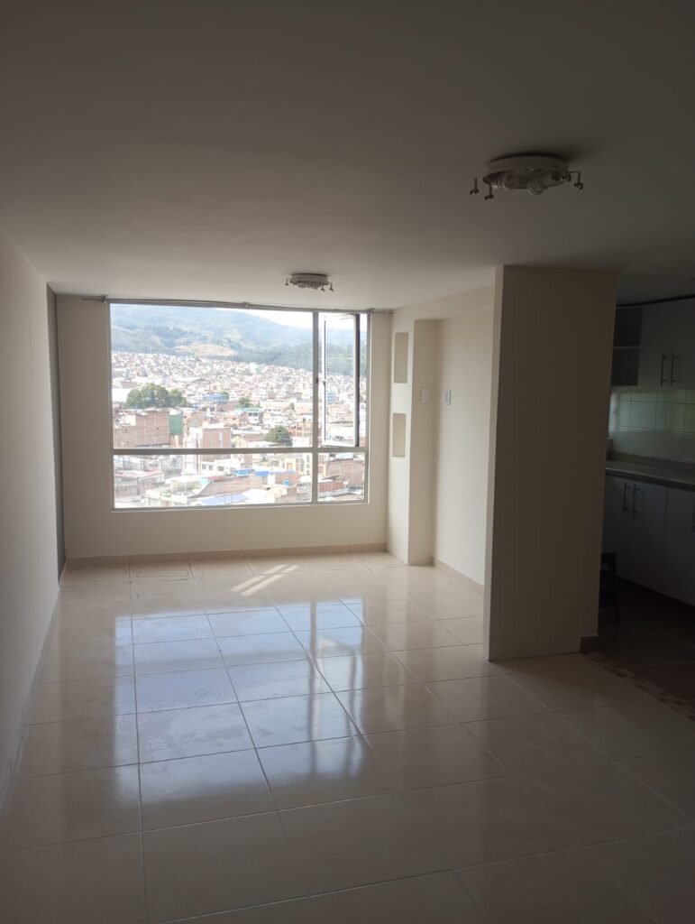 Apartamento en Venta - Parque Bolivar - IP-0087A