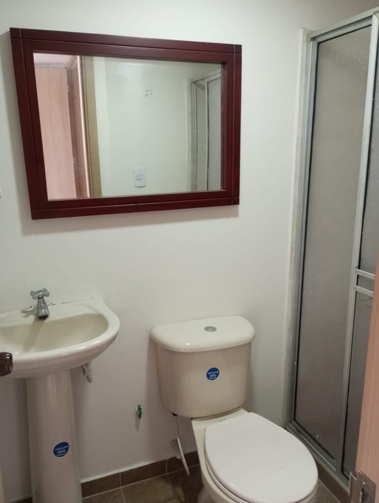 Apartamento en Venta - Parque Bolivar - IP-0087A