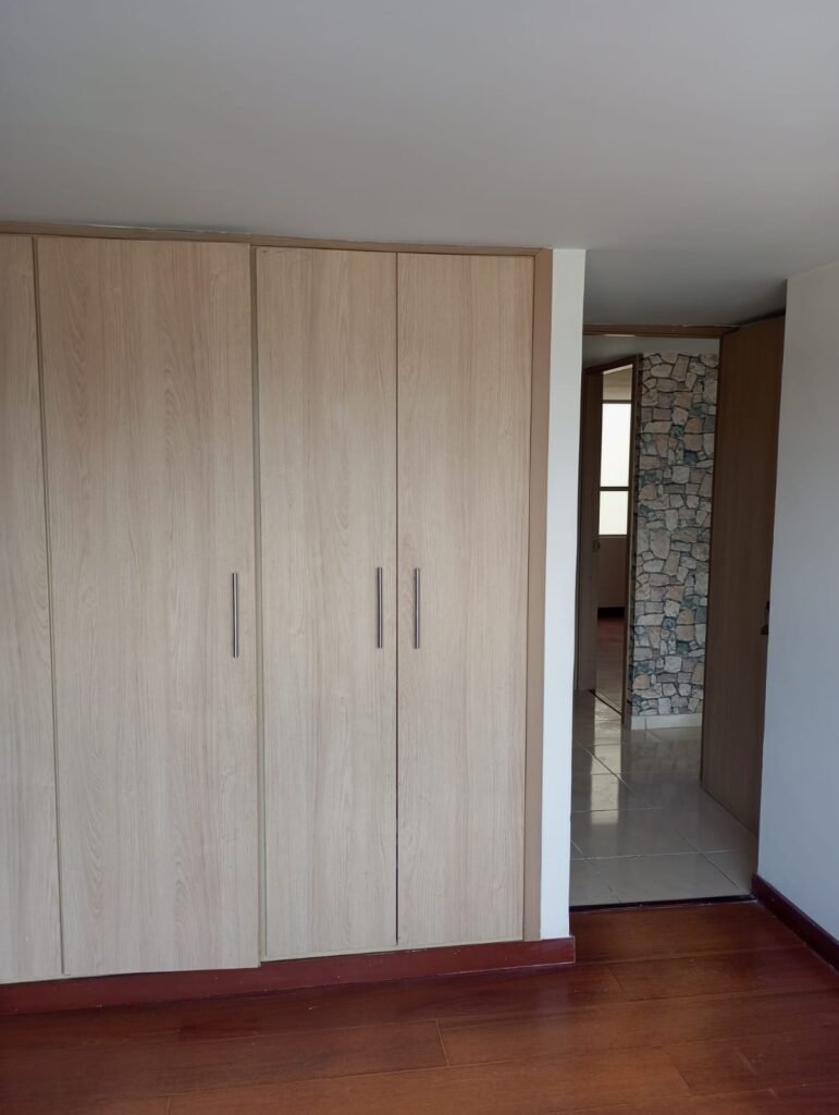 Apartamento en Venta - Parque Bolivar - IP-0087A