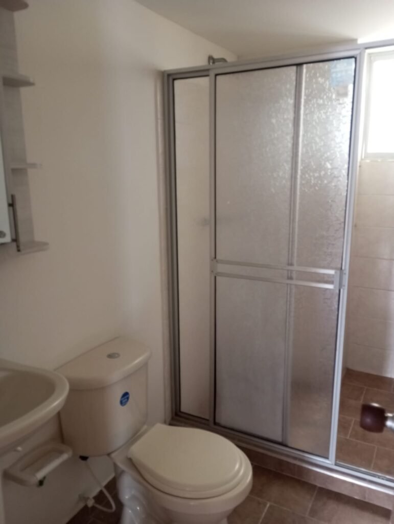 Apartamento en Venta - Parque Bolivar - IP-0087A