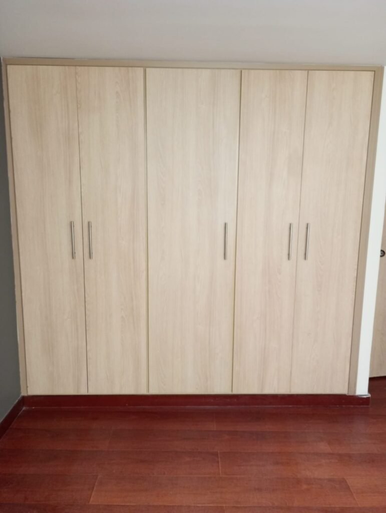 Apartamento en Venta - Parque Bolivar - IP-0087A