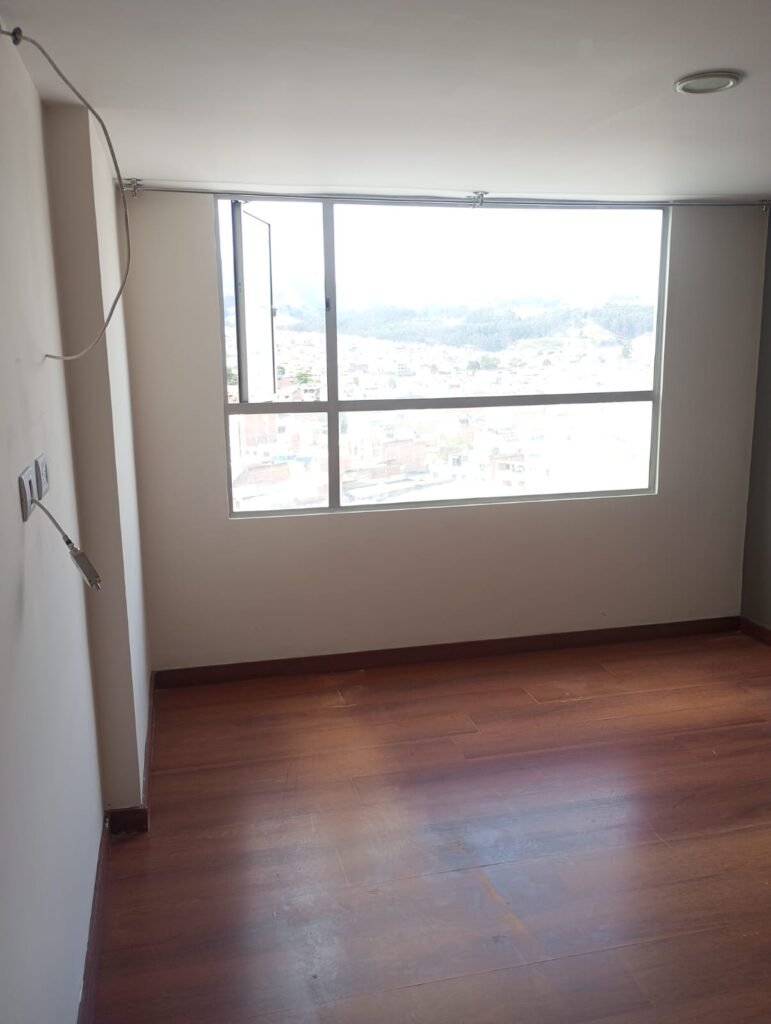 Apartamento en Venta - Parque Bolivar - IP-0087A