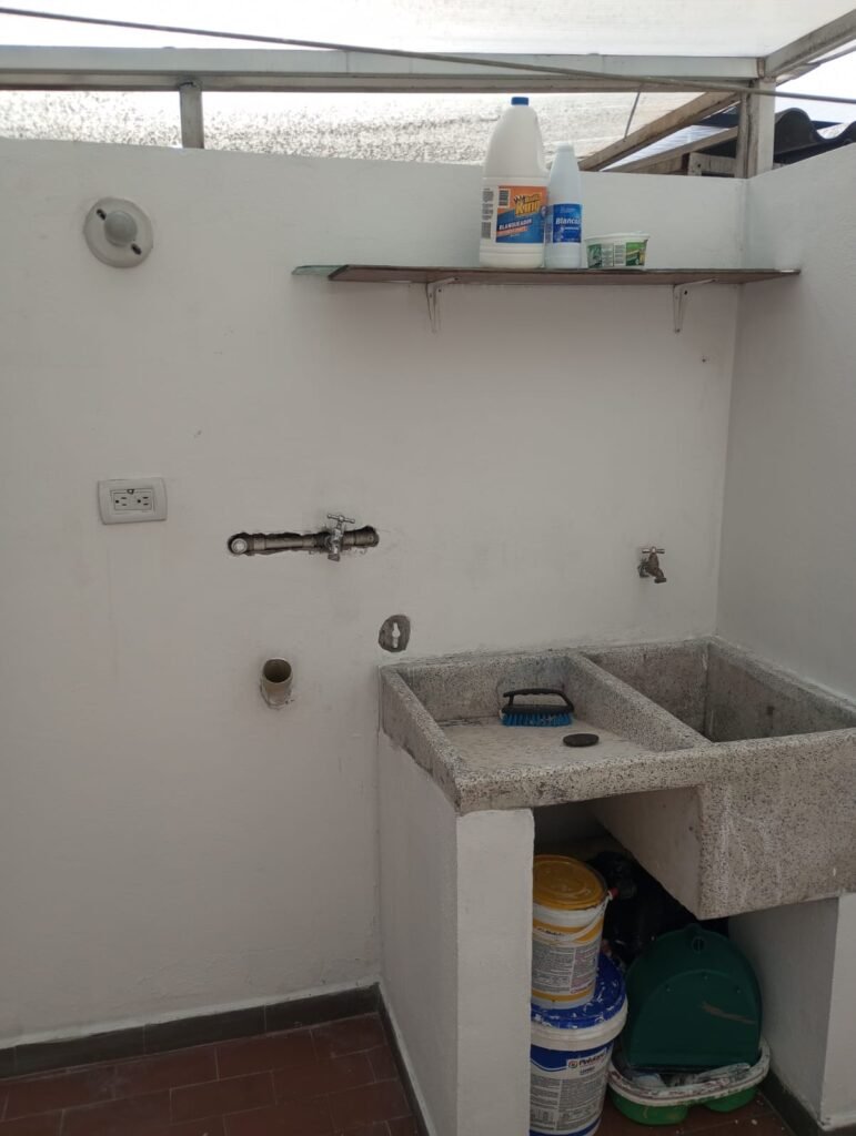 Apartamento en Venta - Parque Bolivar - IP-0087A