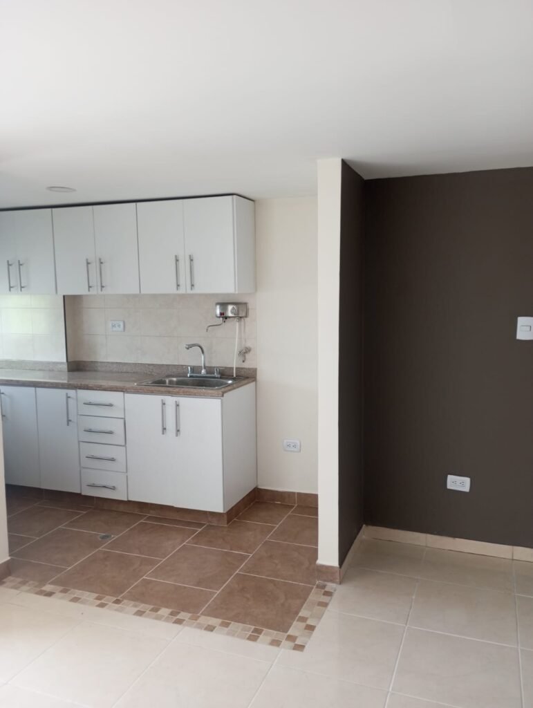 Apartamento en Venta - Parque Bolivar - IP-0087A