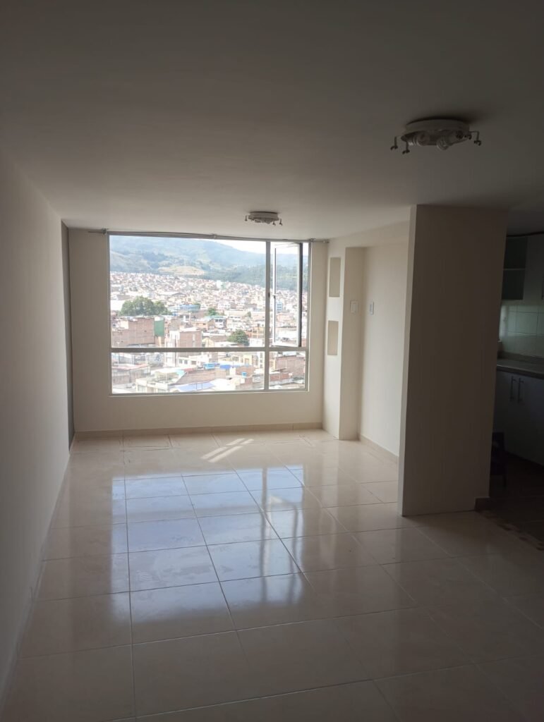 Apartamento en Venta - Parque Bolivar - IP-0087A