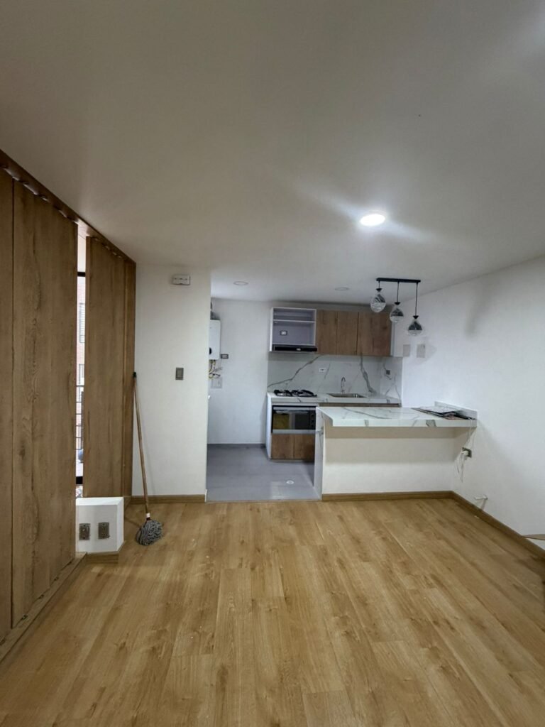 Apartamento-en-Arriendo-Morasurco-Pasto