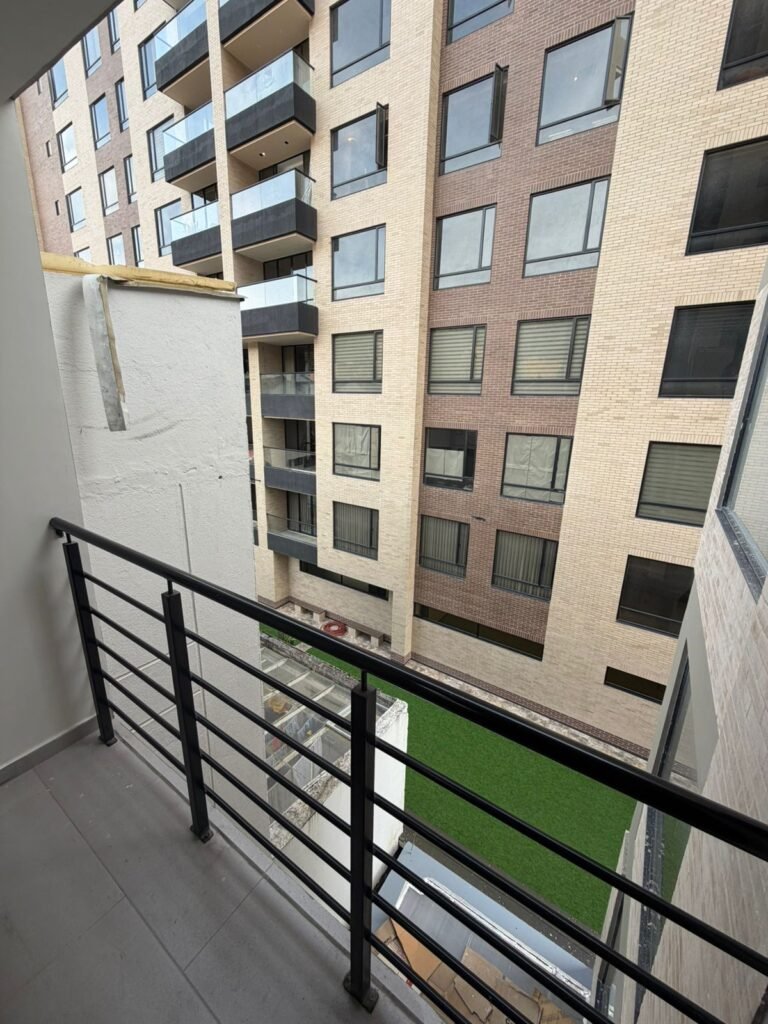 Apartamento-en-Arriendo-Morasurco-Pasto