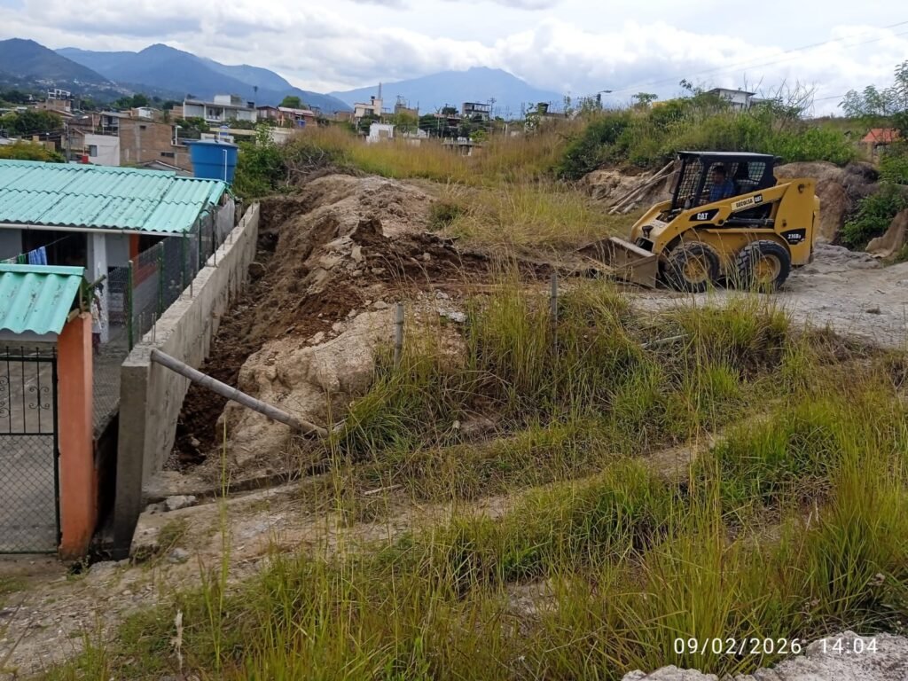 Lote en Venta - Chachagüí - IP-0090A (1)