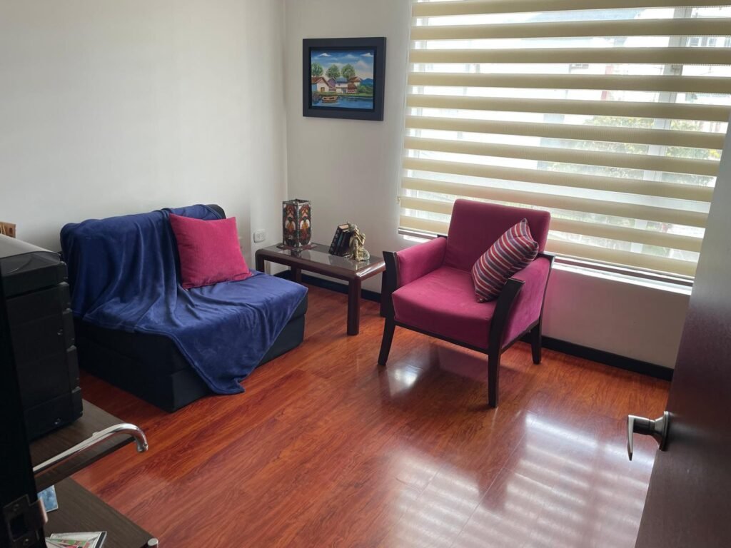 Apartamento en Venta - Pasto - IP0091A (1)