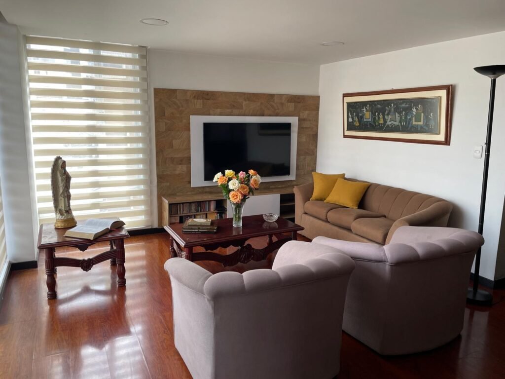 Apartamento en Venta - Pasto - IP0091A (1)