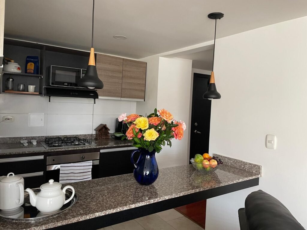 Apartamento en Venta - Pasto - IP0091A (1)