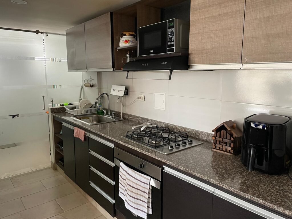 Apartamento en Venta - Pasto - IP0091A (1)